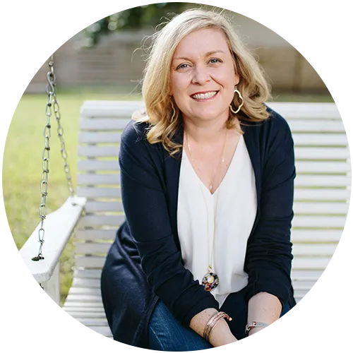 Becky Eldredge