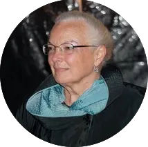 Mary Ann Gessner