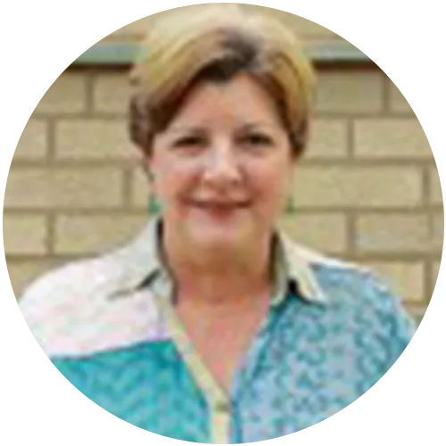 Vinita Wright