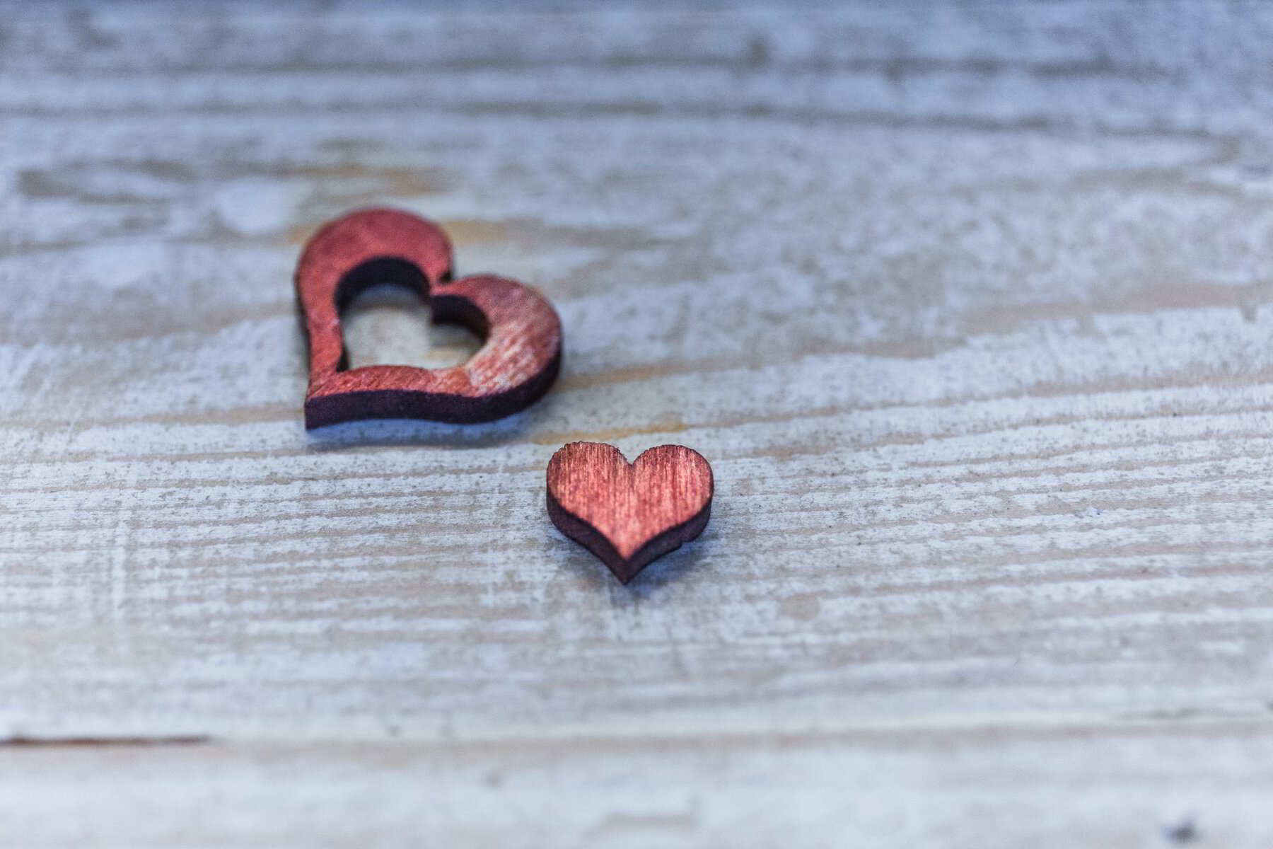 Gathering the Graces: Softening Our Hearts to Receive Grace
