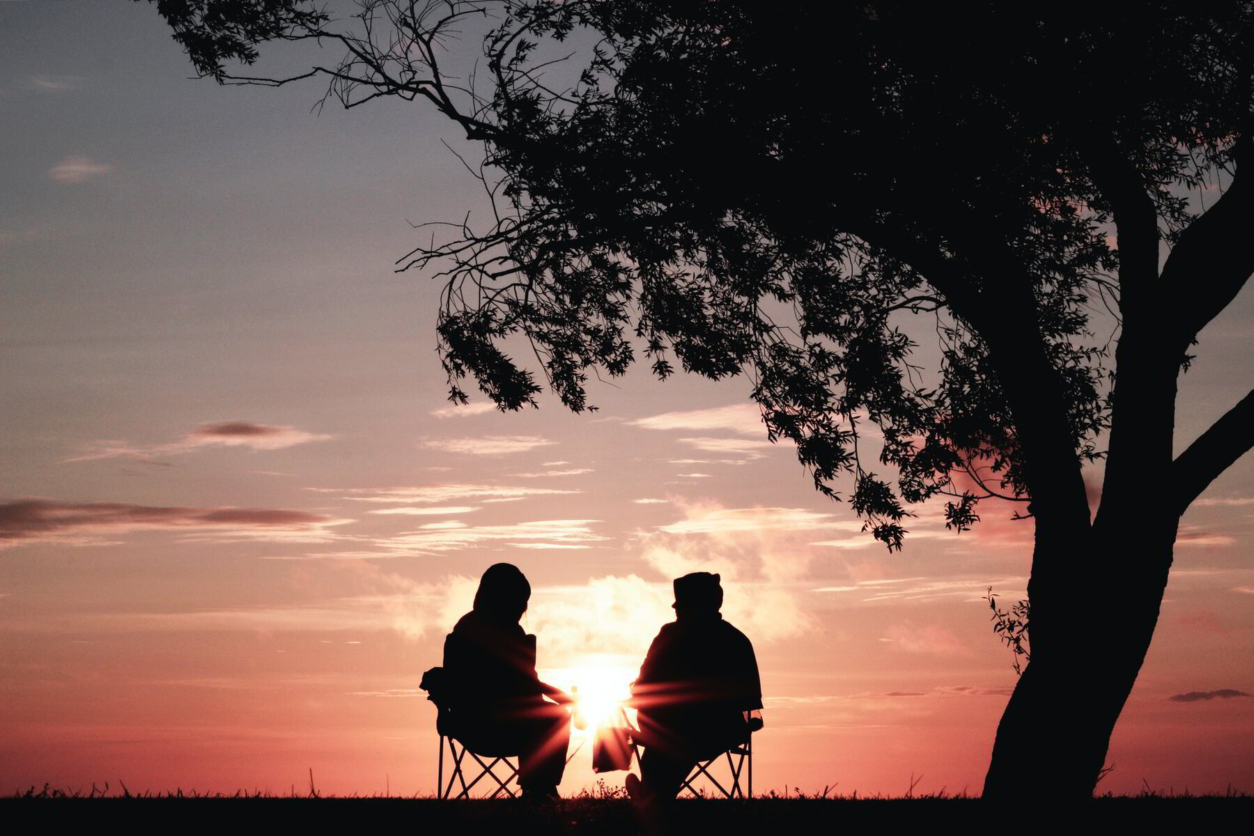 Uniquely Created: Helping Others Through Spiritual Direction