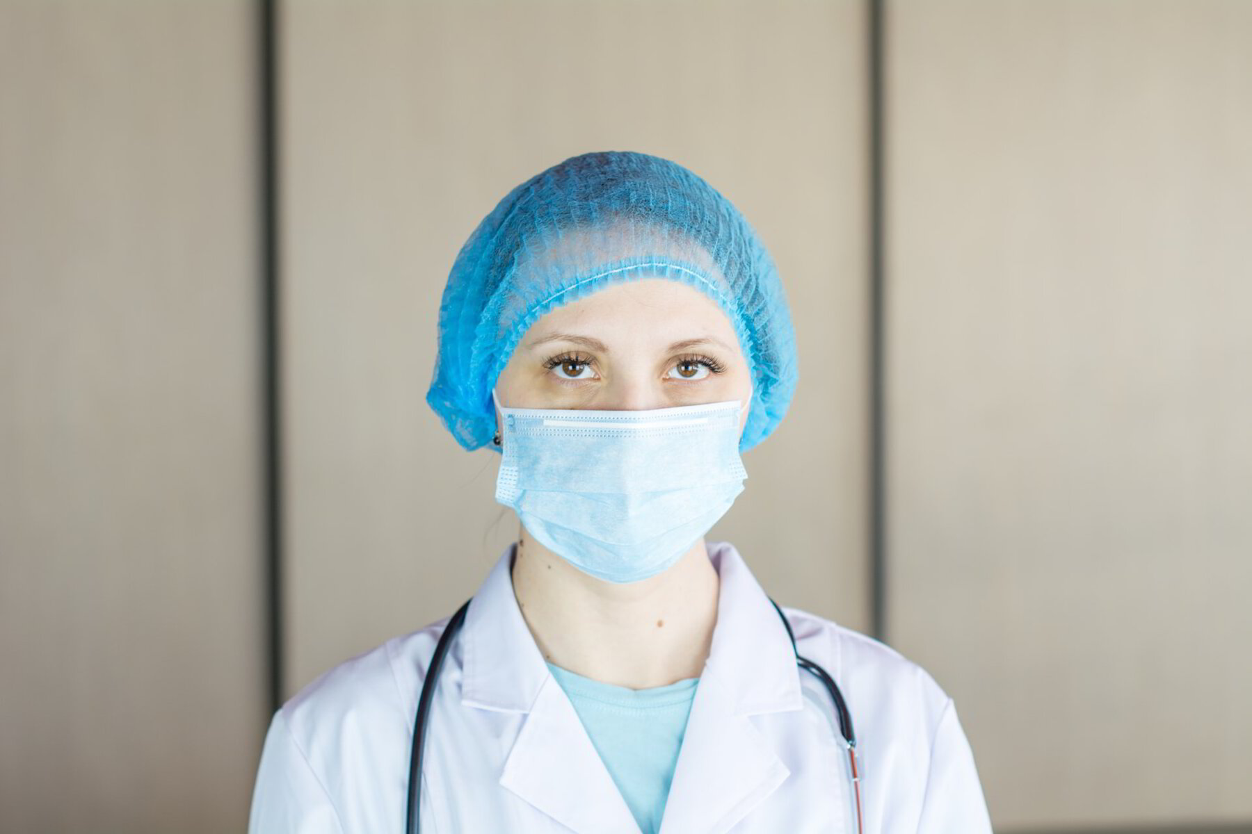 Saints Among Us: Saints of Pandemics and Politics