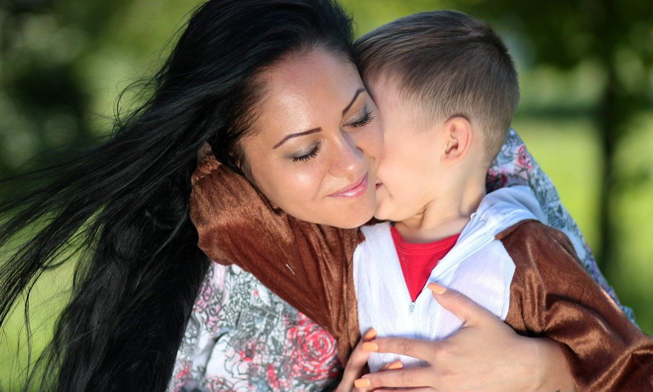 Advent: Love Like God: The Most Important Yes