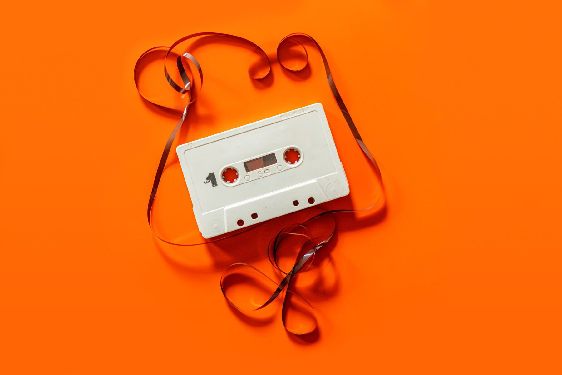 Discipleship In All Ways: Rewind, Fast Forward, Pause