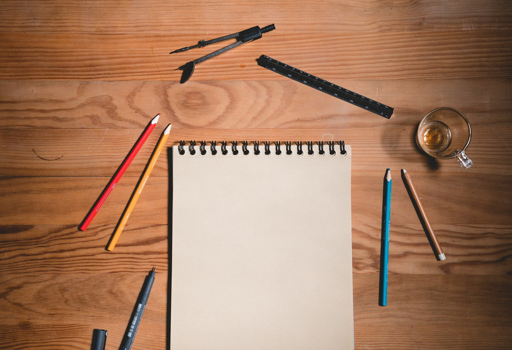 Discipleship In All Ways: The Canvas of Our Lives