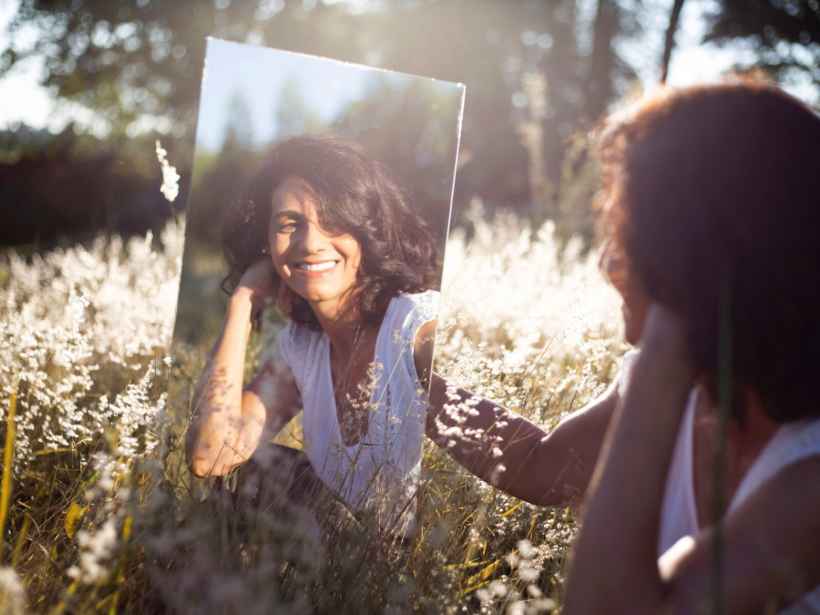 Discipleship In All Ways: Being Single: A Love I Never Expected