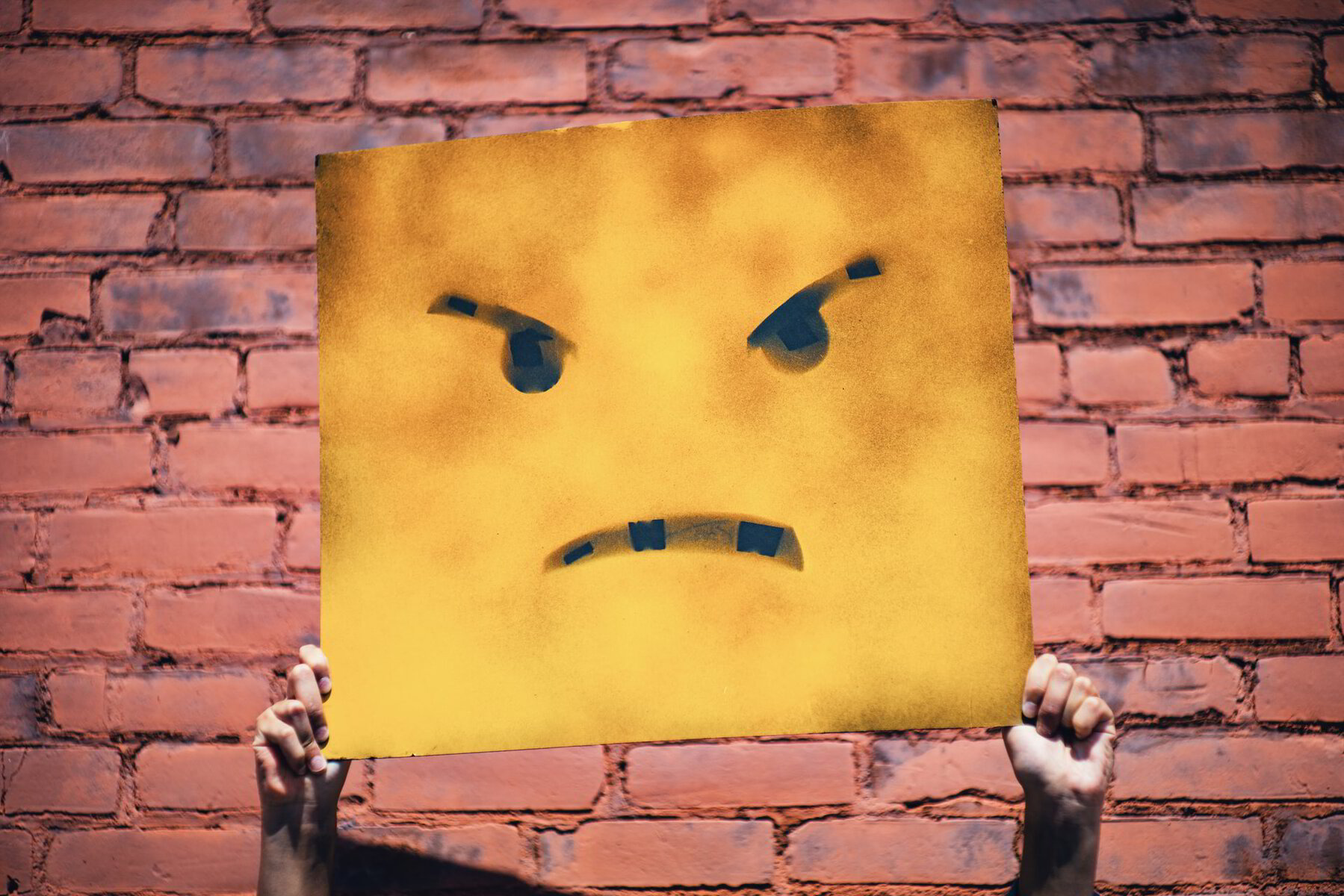 Praying When It’s Hard: Praying When Angry