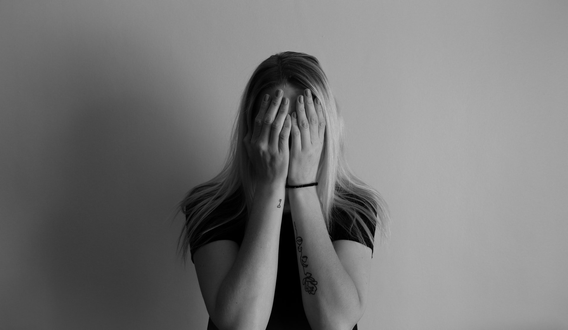 Praying When It’s Hard: Praying While Wounded