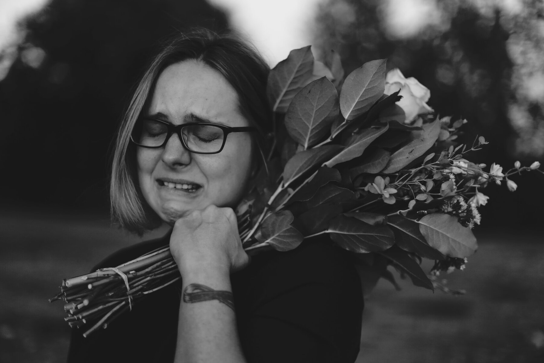 Praying When It’s Hard: Jesus Wept