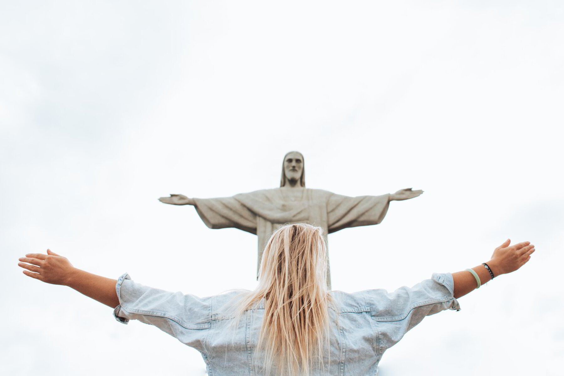 Growth in the Spirit: Embracing All My Feelings