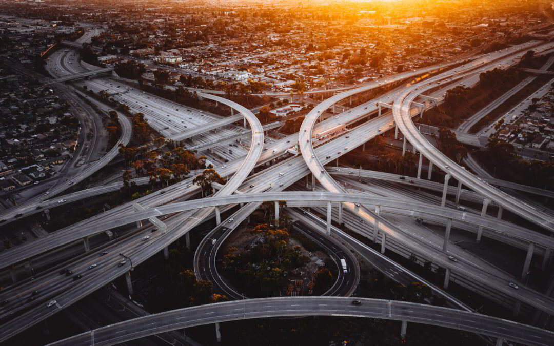 When the Road Forks: Recalculating Route