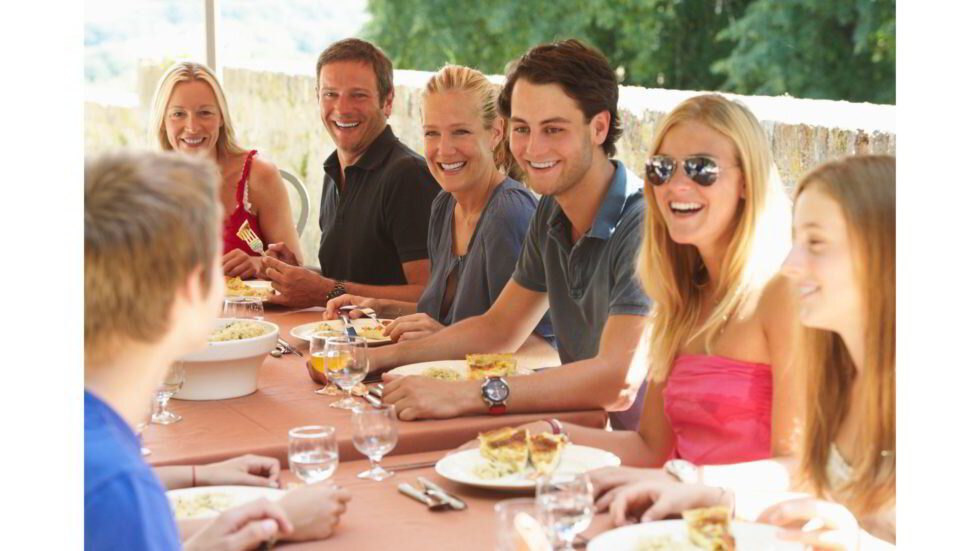 When the Road Forks: Parenting with Forks - What Does a Donkey Know about Me and My Children?