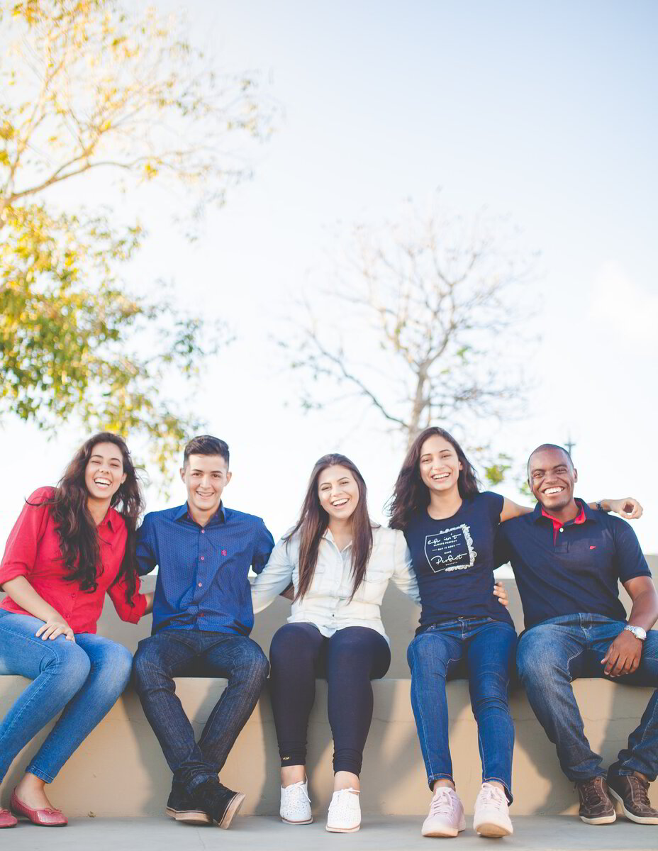 Living as Contemplative Leaders in Action: Naming the Real
