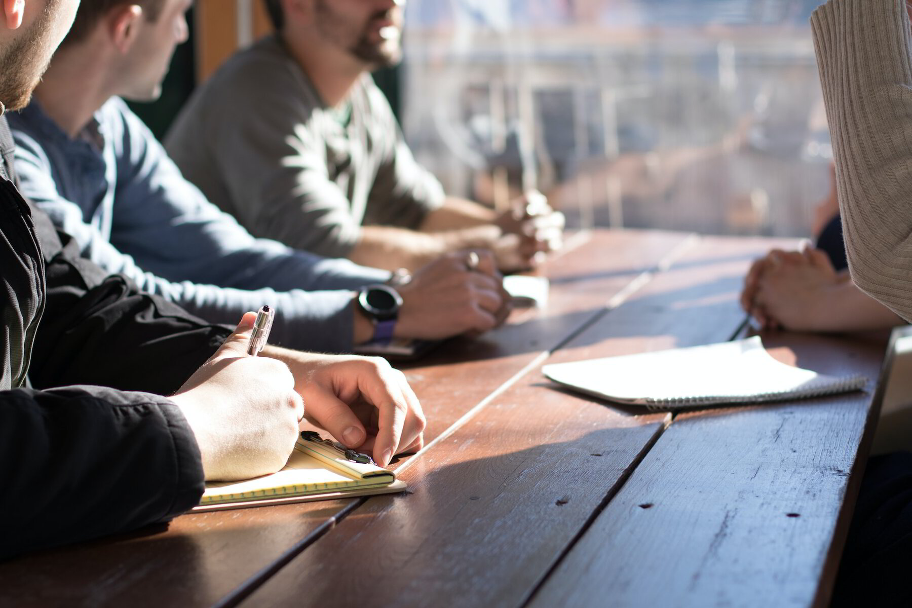Called Deeper Together - Becoming A Credible Witness