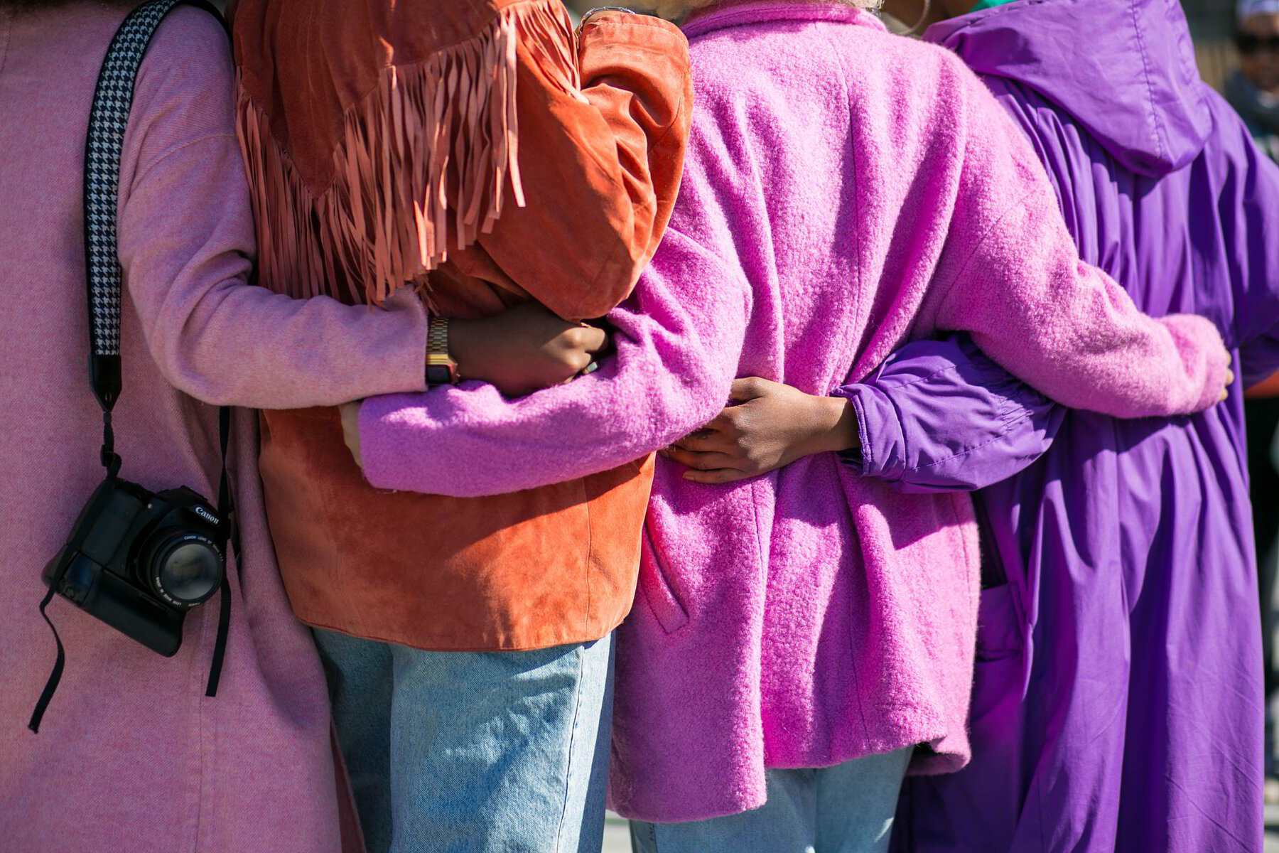 Called Deeper Together - Calling the Lost Back into Community