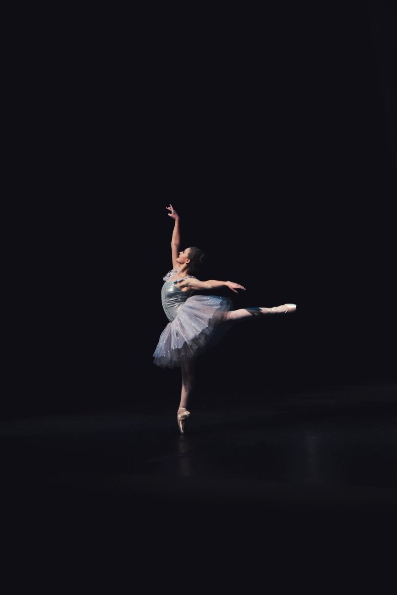 God With Us In The Word: Remember the Dance