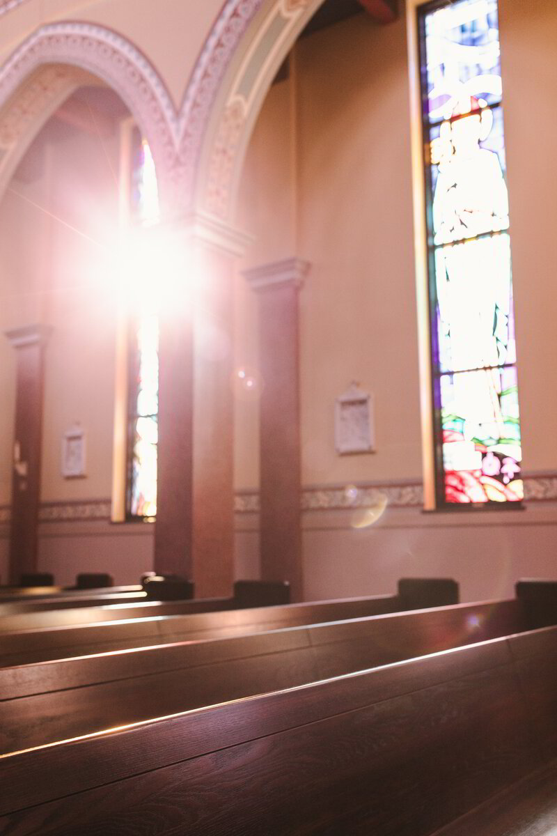 Psalms of Assurance - Trusting in God's Faithfulness
