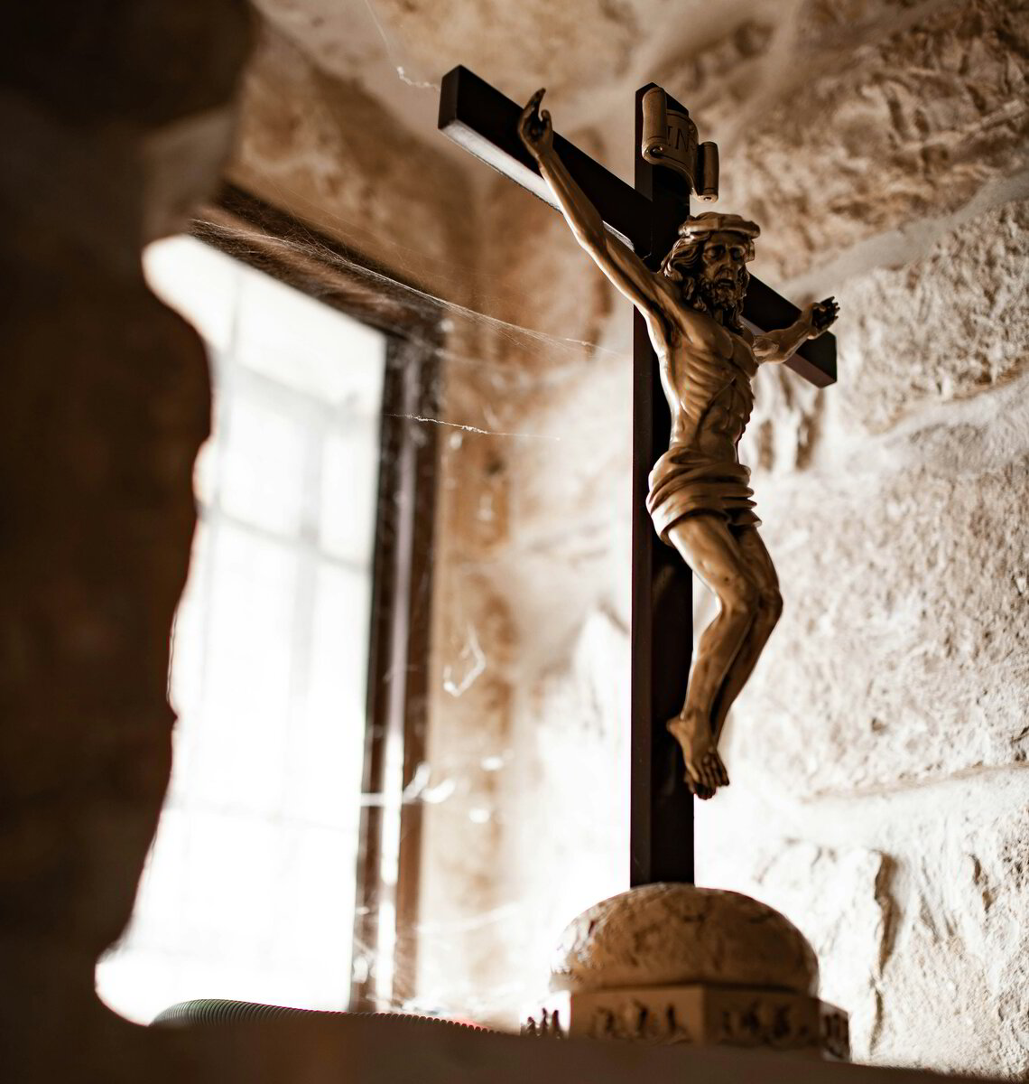 Companioning with Christ's Last Words - Father Forgive Them