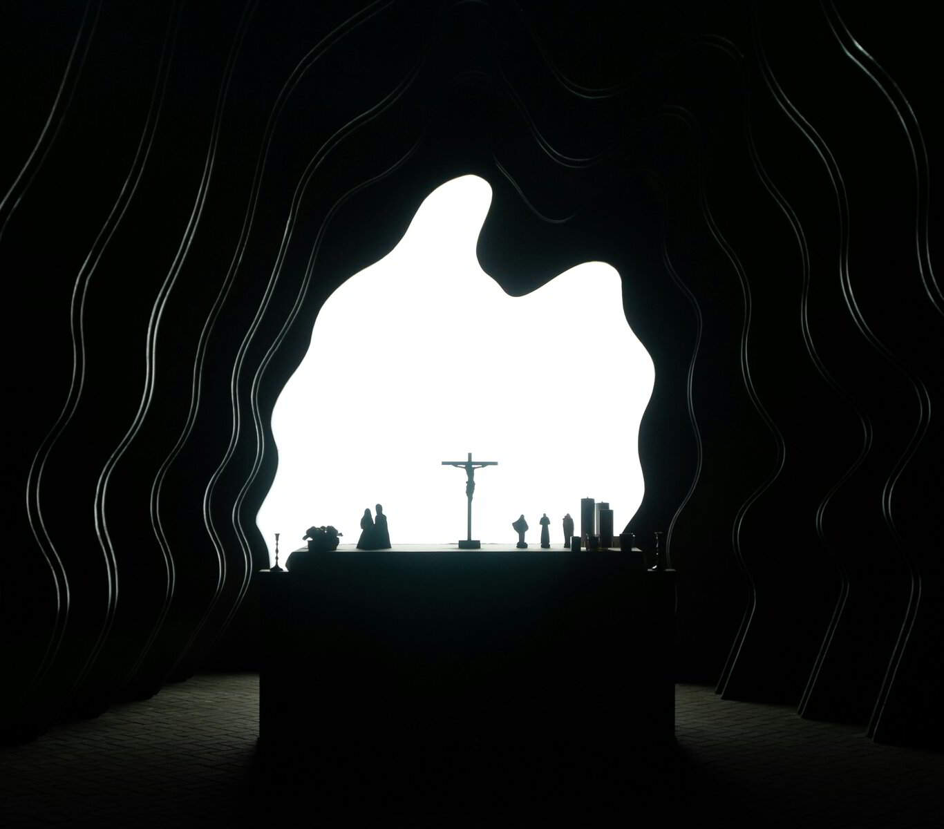 Companioning with Christ's Last Words - Today you will be with me in Paradise