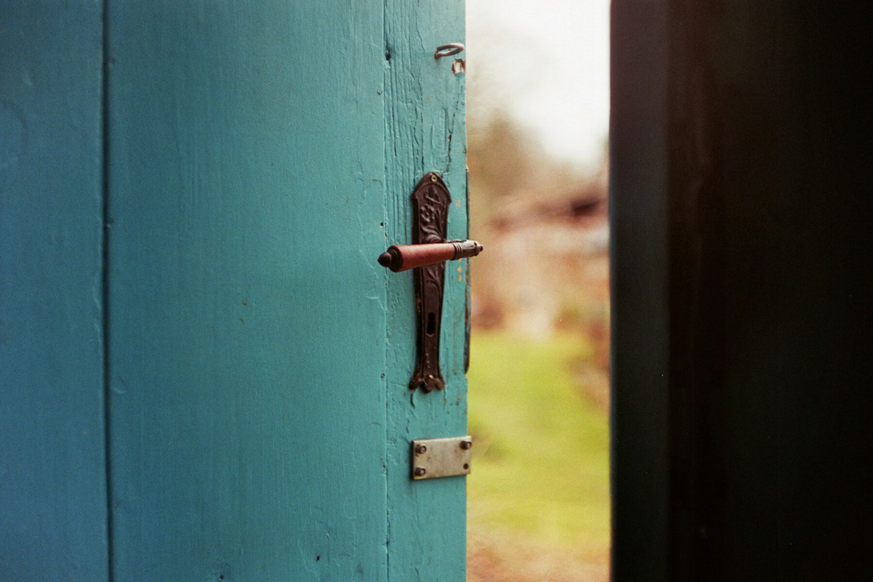 Savoring Easter - Jesus Appears to the Apostles in the Locked Room