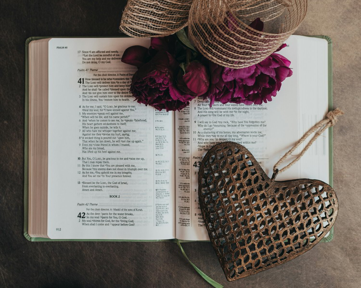 Christ Has No Voice But Yours - Finding My Voice with Christ