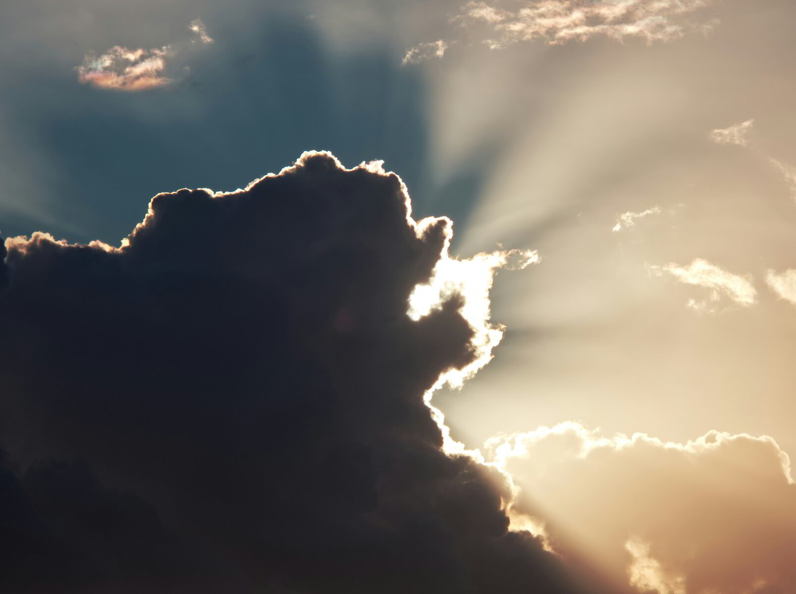 Christ Has No Voice But Yours - Raising Above the Voice of Doubt