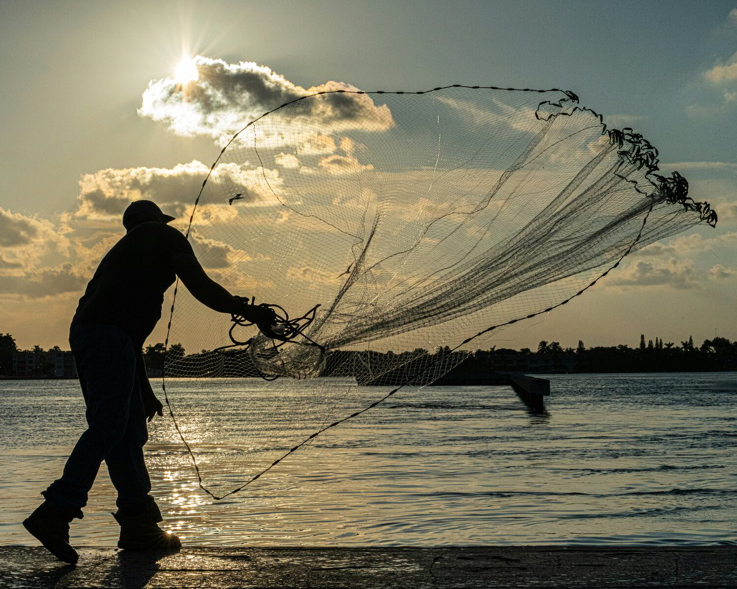 Living and Leading in the Deep - Receiving the Promised 153 Fish