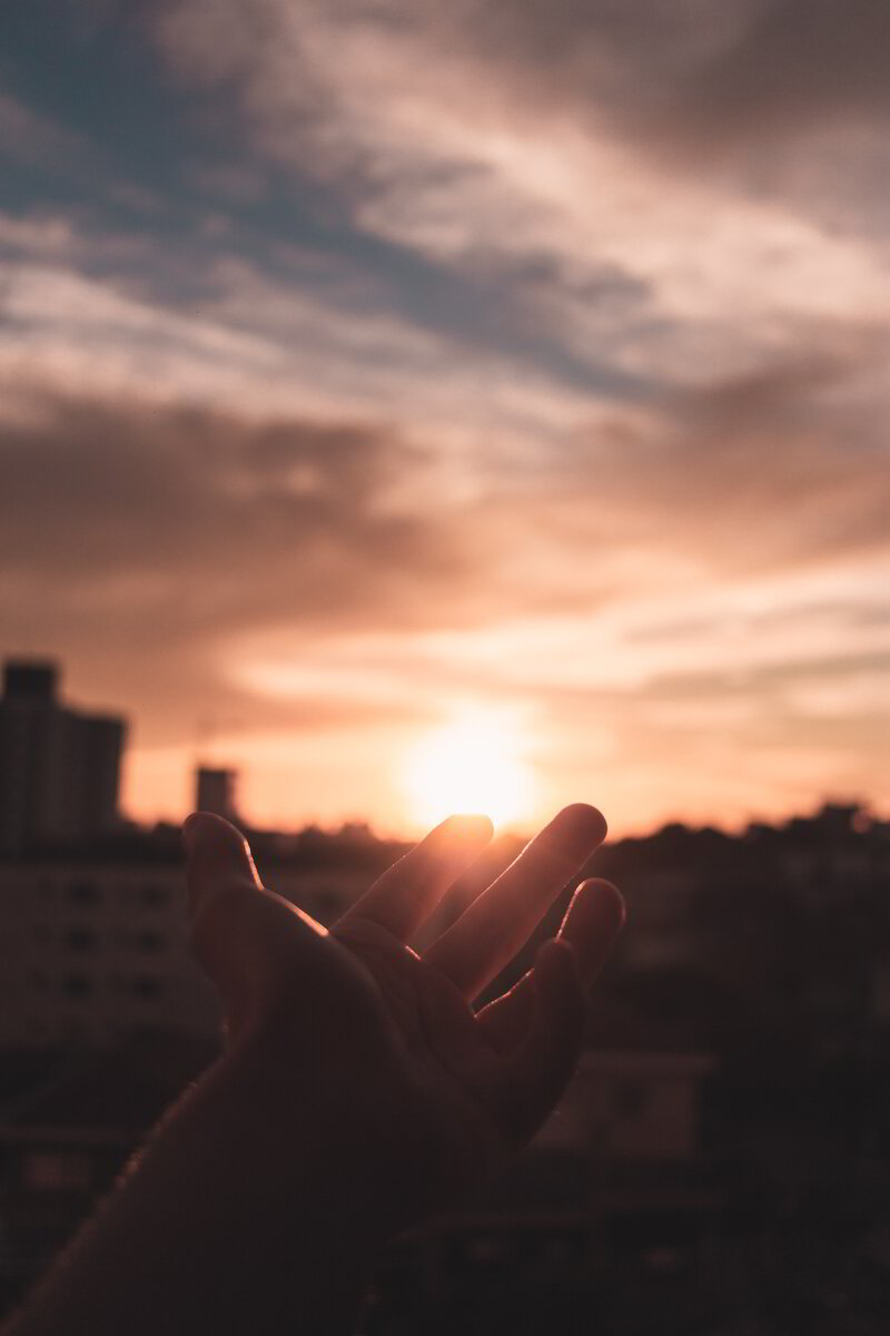 Living and Leading in the Deep - Accompaniment in Hard Times
