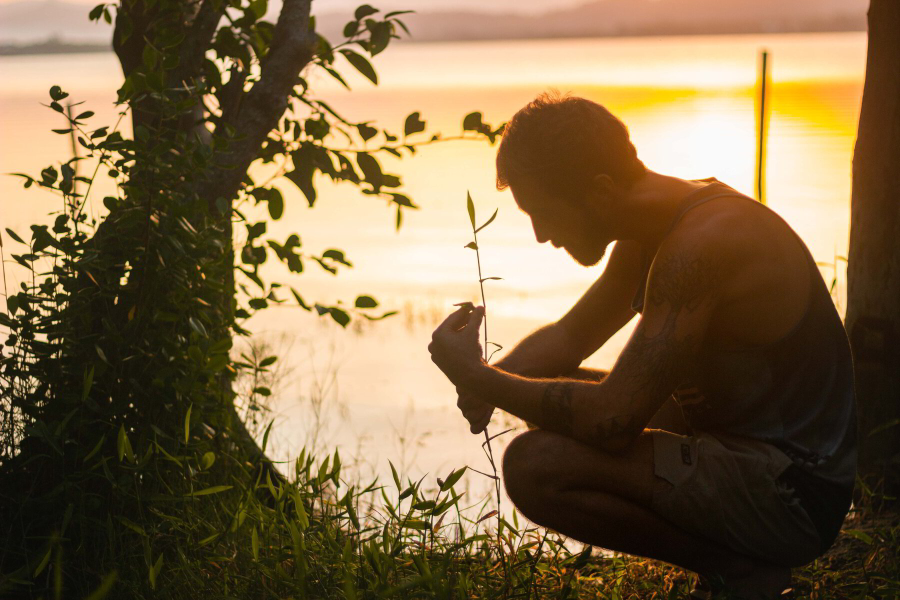Living and Leading in the Deep - Multiplying the Loaves and Fishes