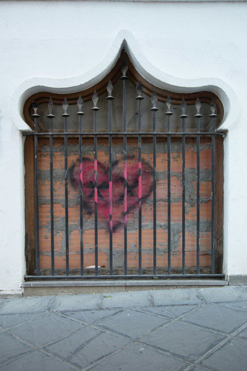 Consolation Beyond a Smile - Increase in Love