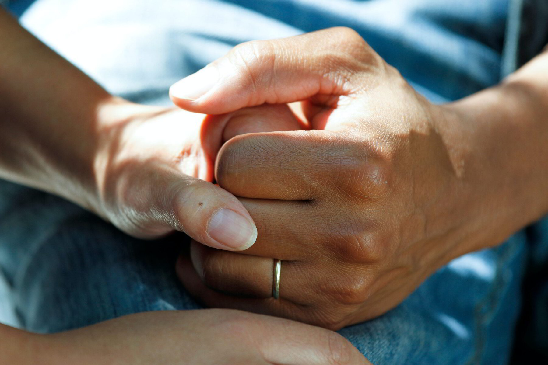 The Need is the Call – Responding to the Suffering We See With Jesus