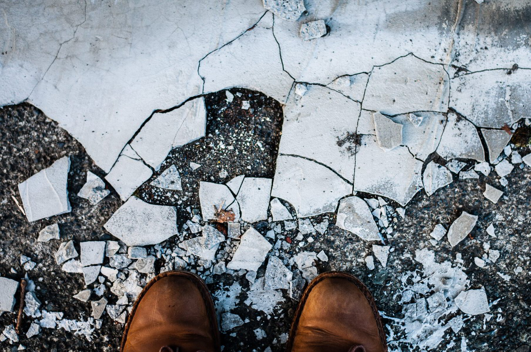 The Need is the Call – Overcoming the Overwhelm