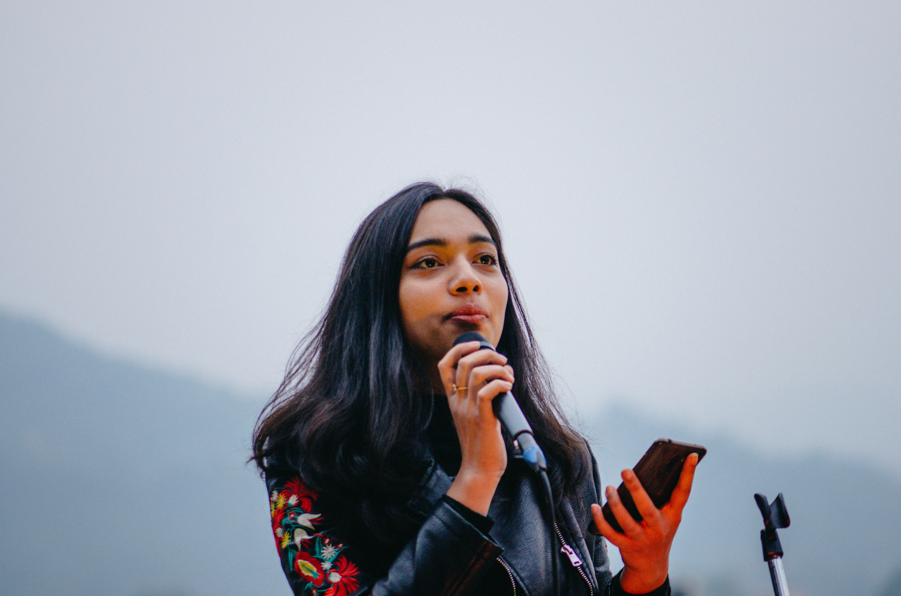 Christ Has No Voice But Yours - Empowering Others to Use Their Voice