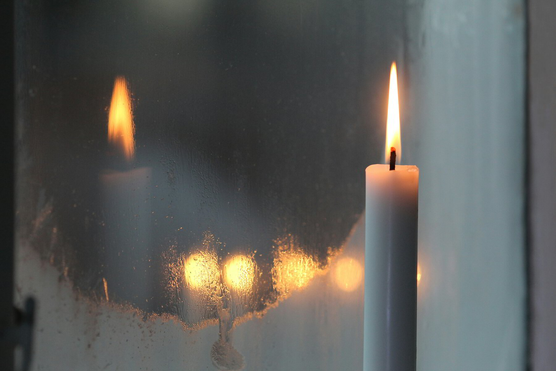 From Desolation to Consolation: Anxiety - The Movement to Peace