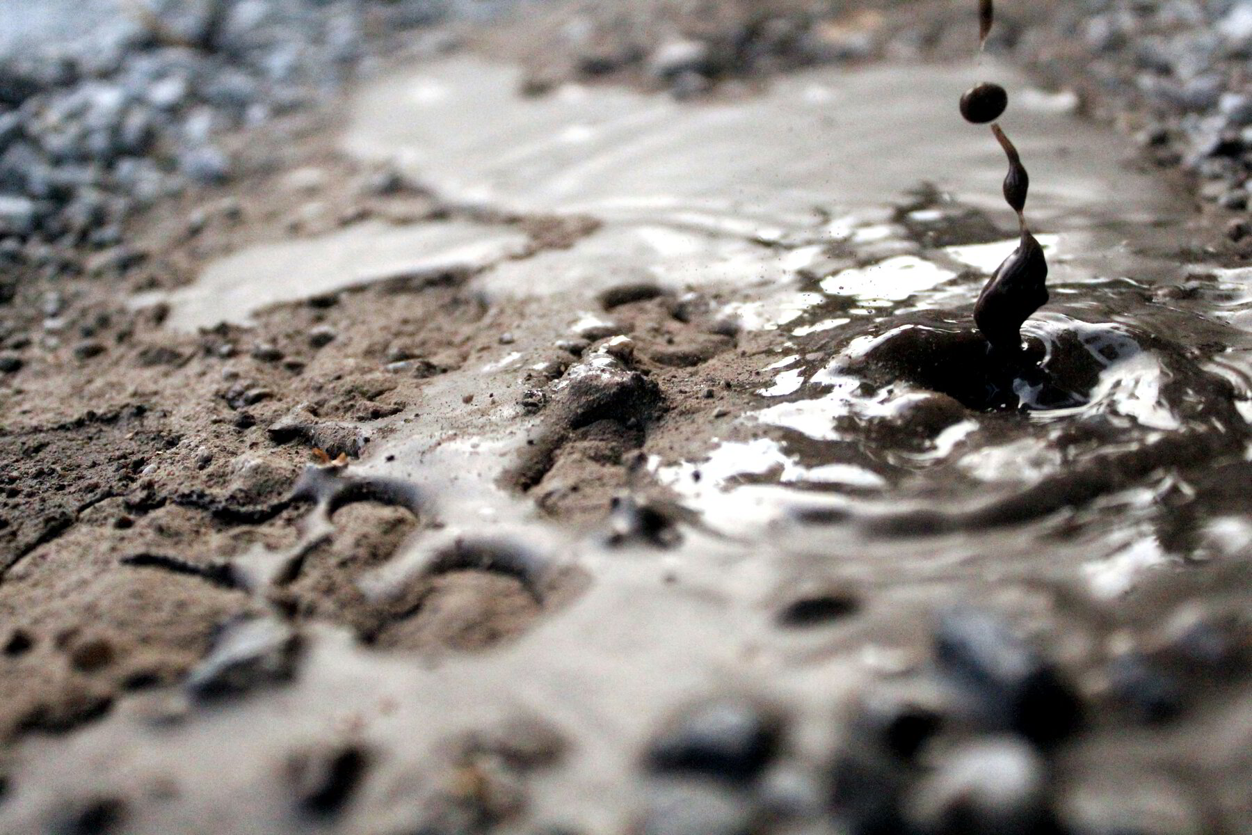 From Desolation to Consolation: Thanks for the Memory - Movement from Resistance to Ease