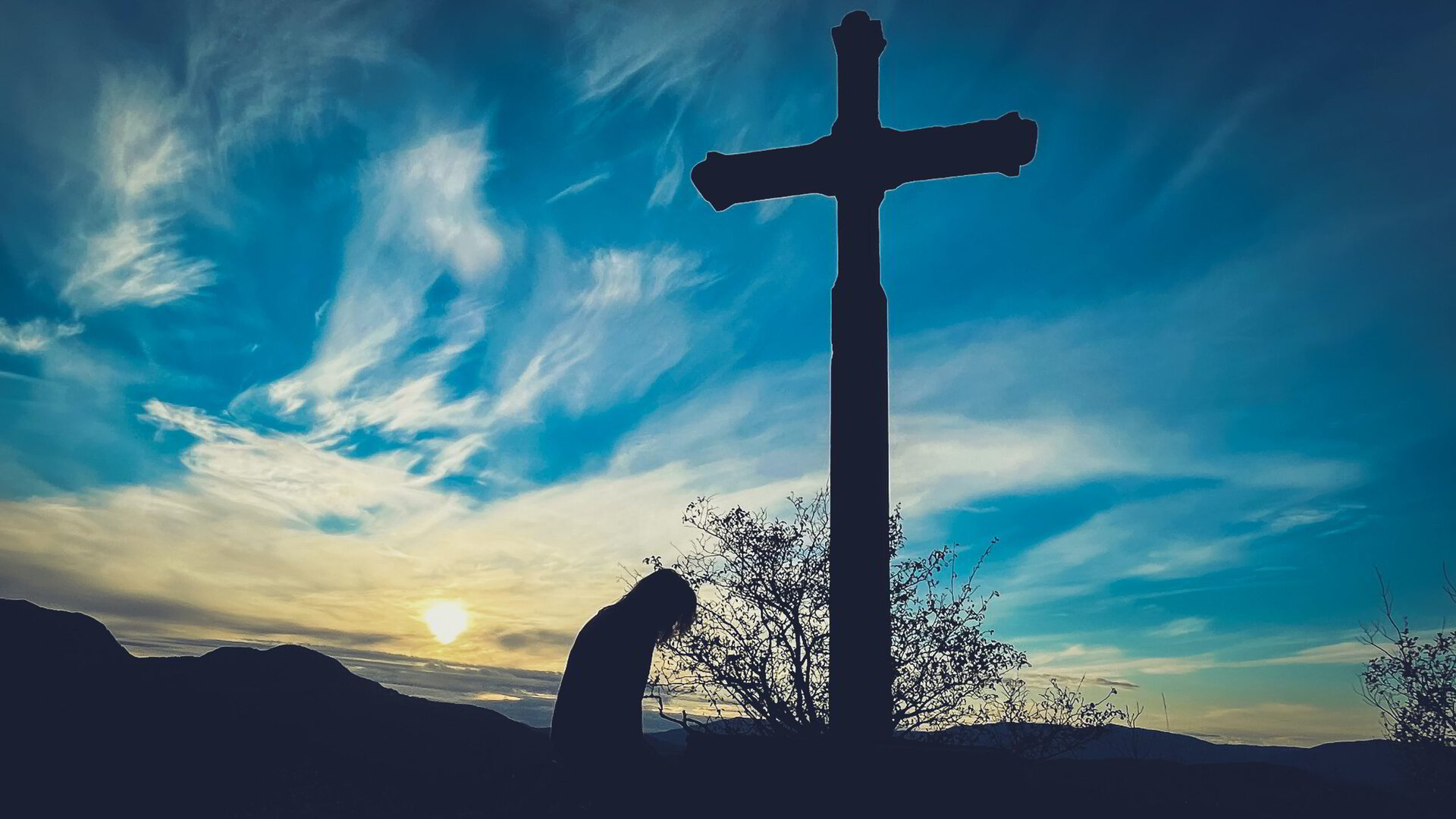 Resisting Jesus – Resisting Surrender