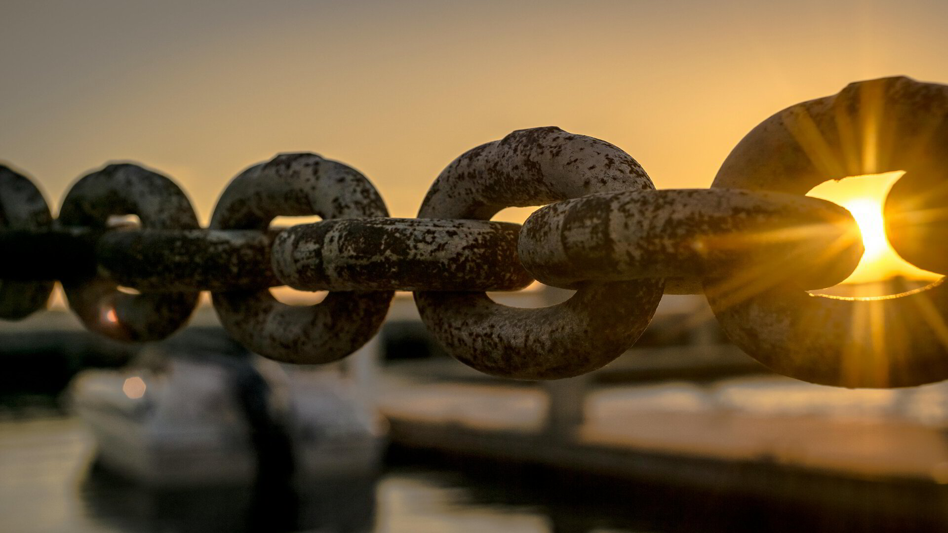 The Hope I Seek - Empower My Life