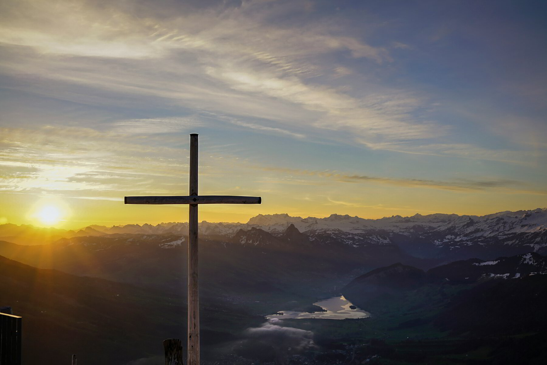 Beatitudes of Hope - Blessed Are the Meek: What Will I Inherit?