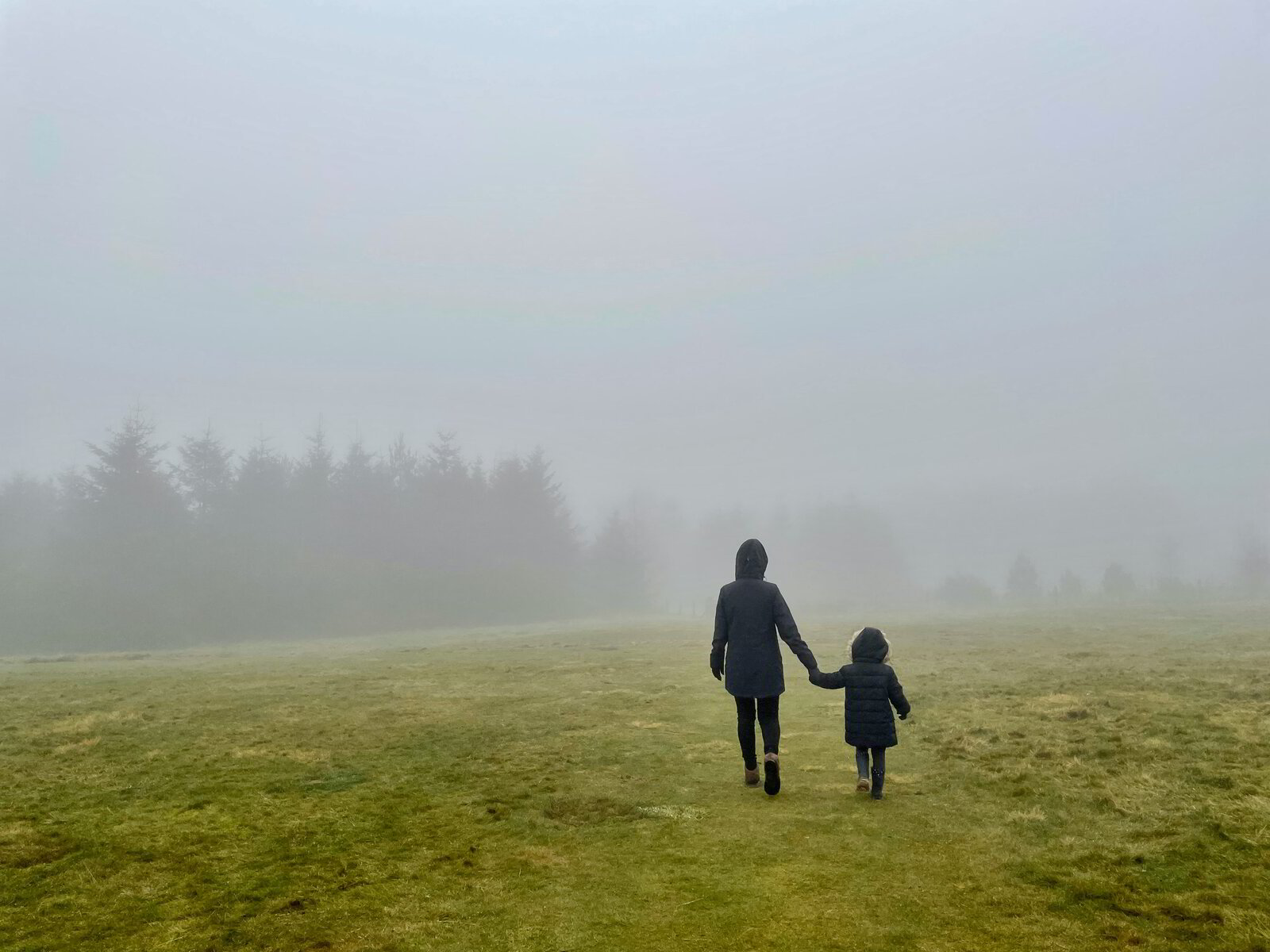 Lived Hope - Parenting is a Journey of Hope