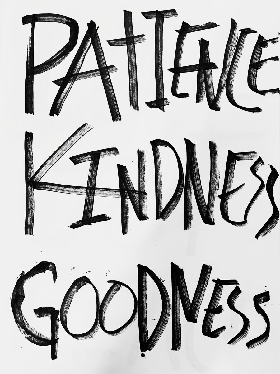 Resisting Jesus – Resisting Mercy