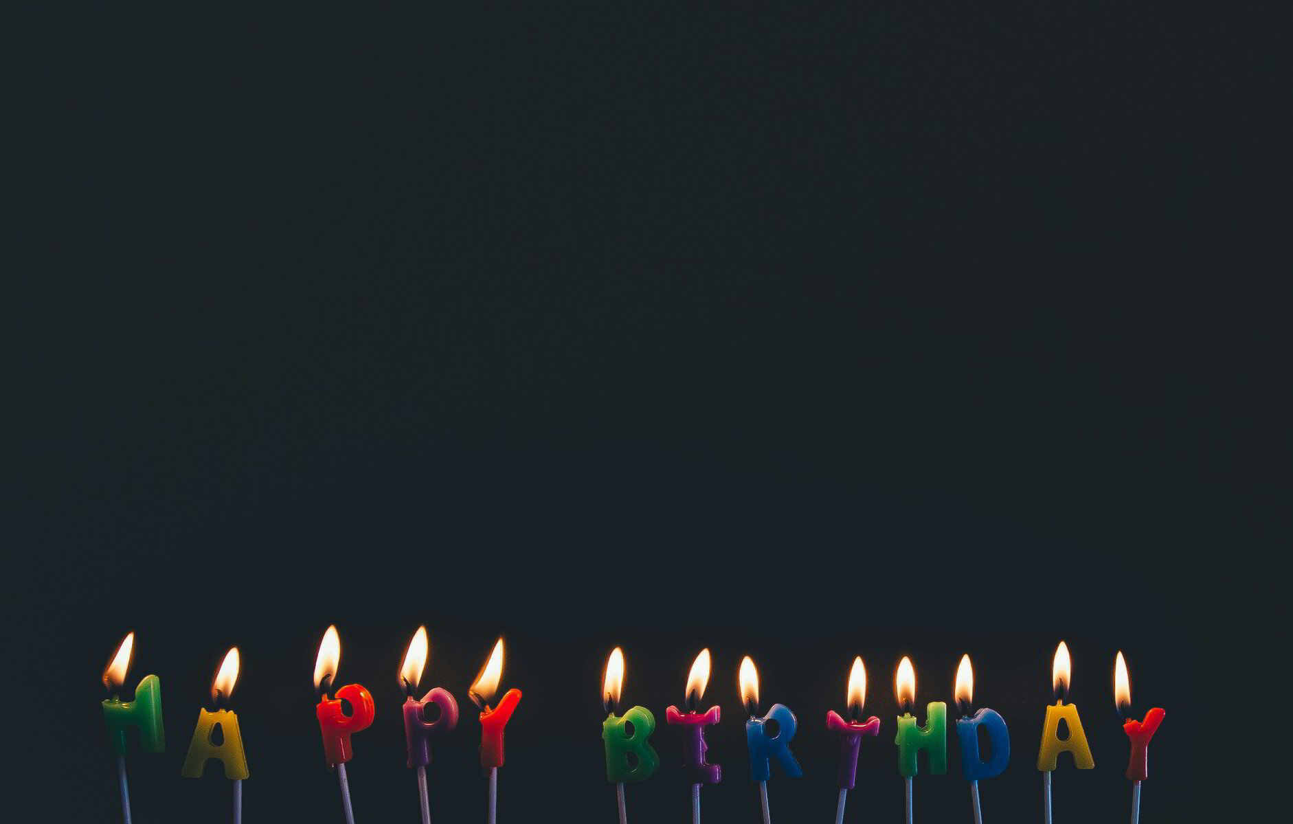 Hope in Listening to the Spirit - Happy Birthday!