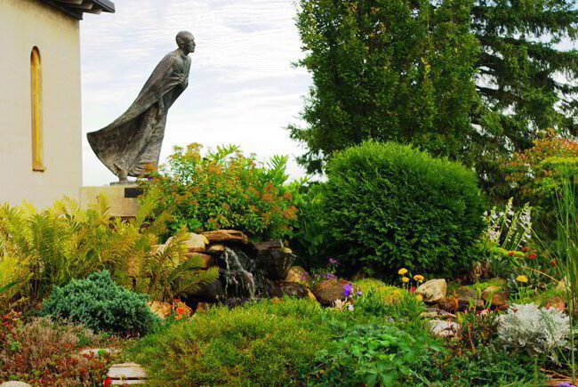 Hope in Listening to the Spirit - Savoring Graces