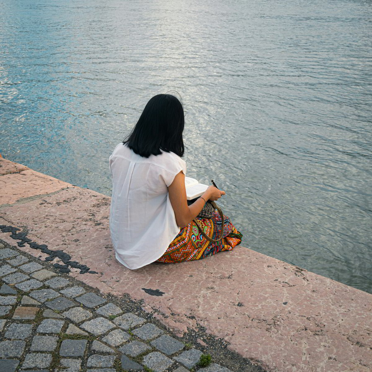 Hope in Listening to the Spirit - Hope is Still Here
