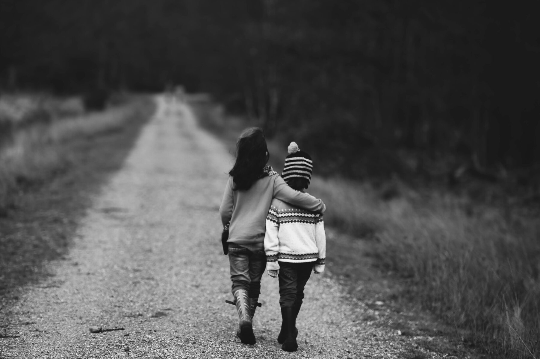 Hope in Listening to the Spirit - Freedom is Where the Spirit Is