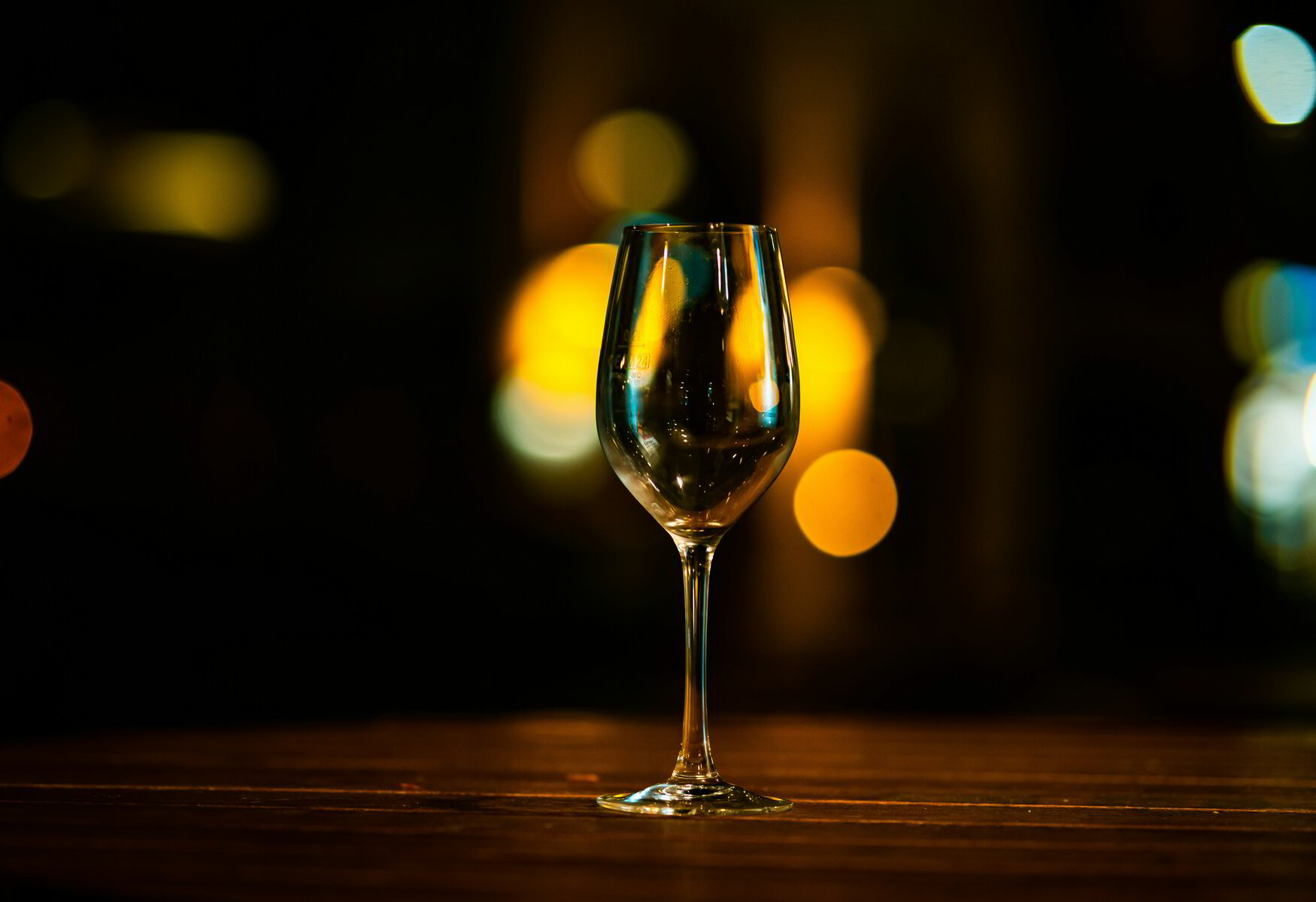 Witness of Hope - "They Have No Wine"