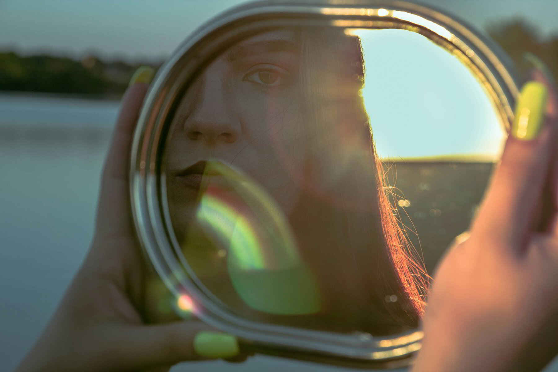 Witness of Hope - People Who Help You See Yourself As God Sees You