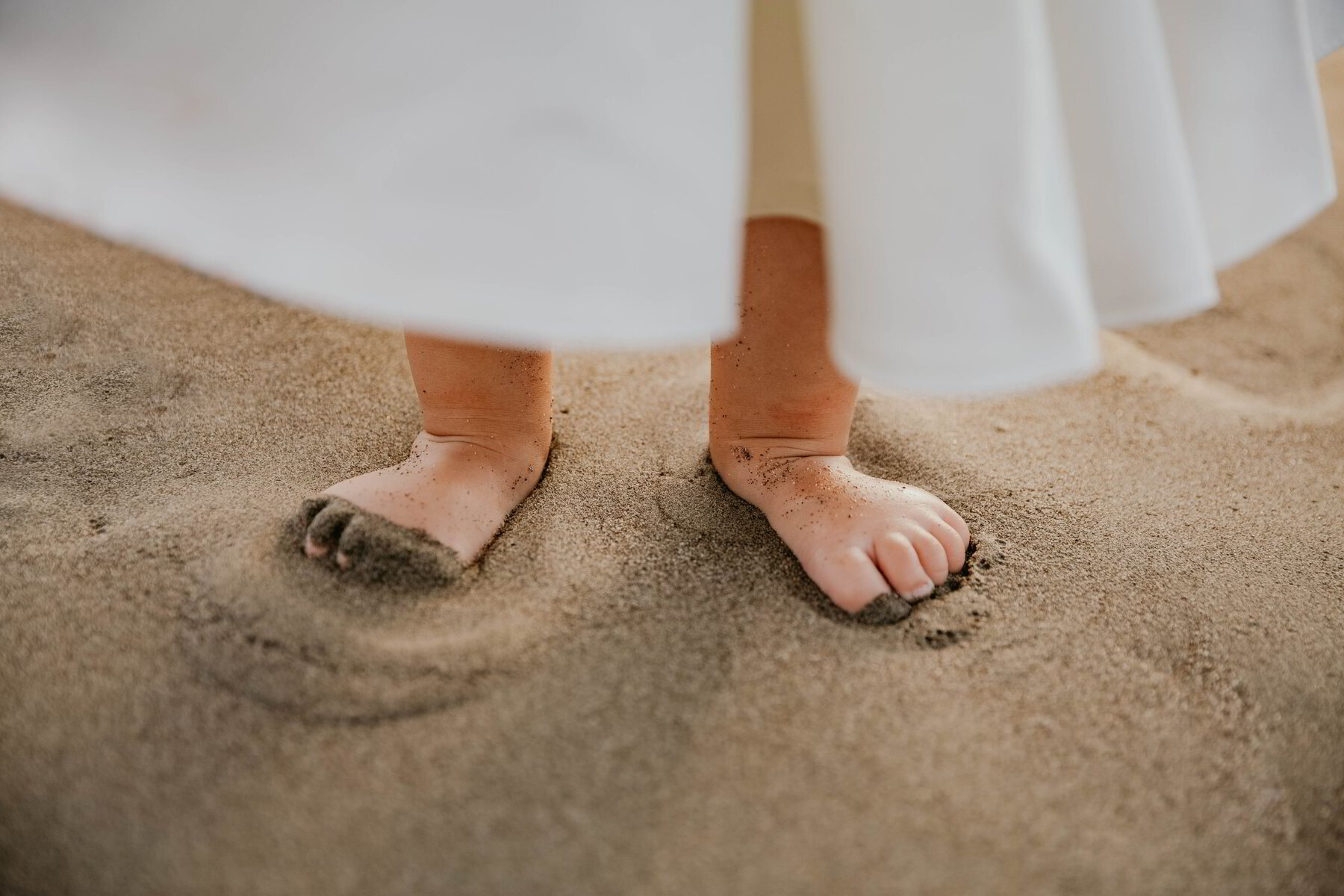 Resisting Jesus – Resisting Forgiveness