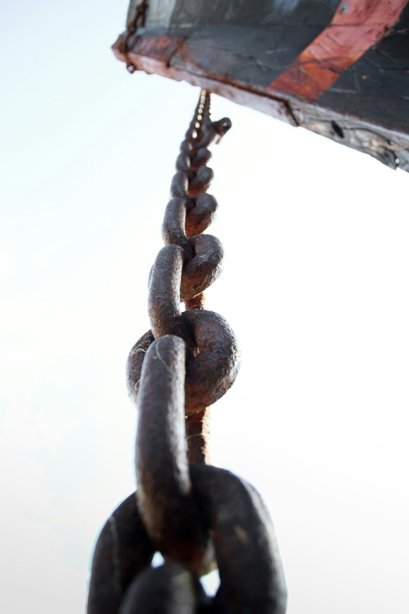 Anchors of Hope - Spiritual Directors