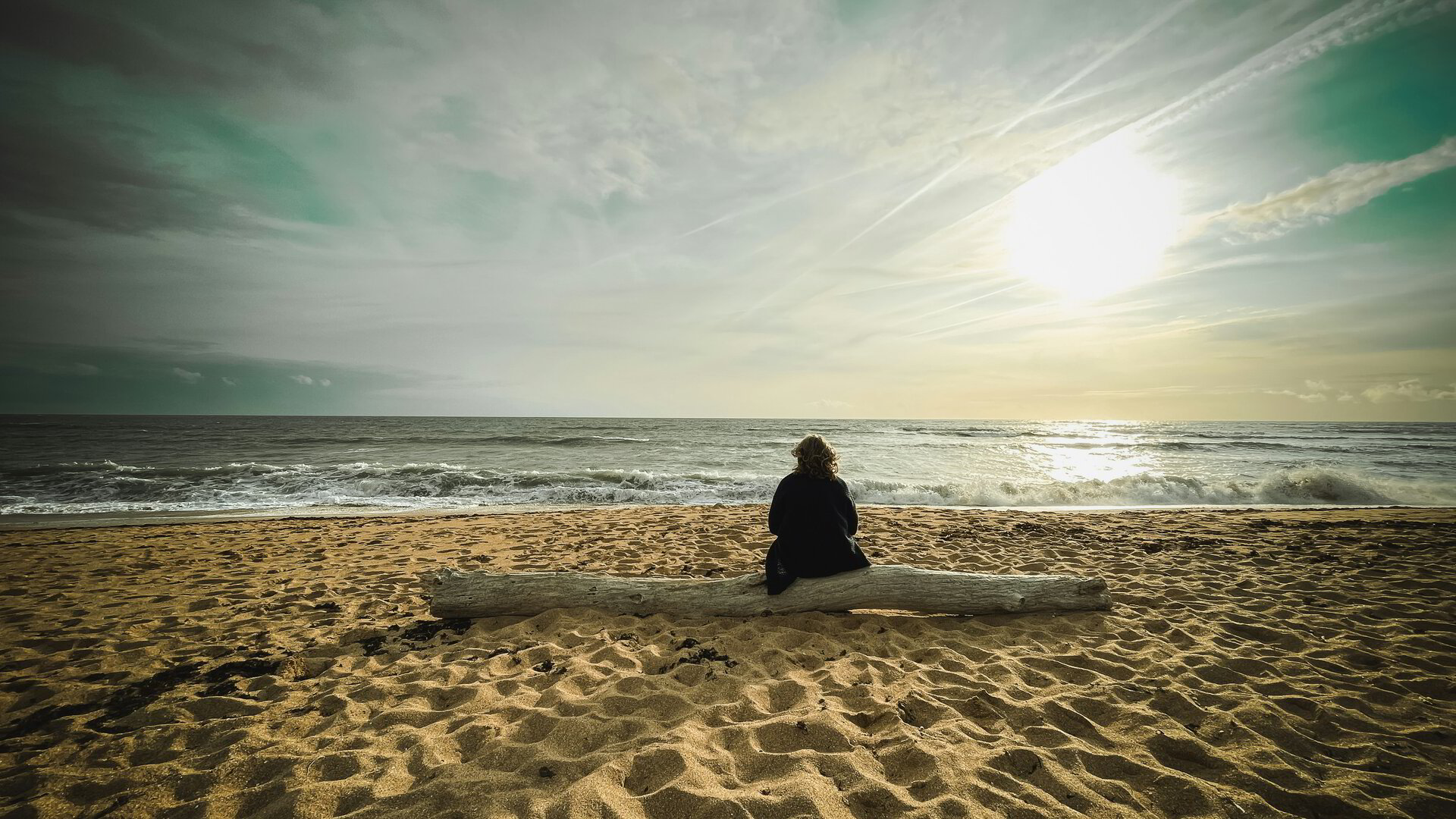 An Invitation of Hope to Consider 