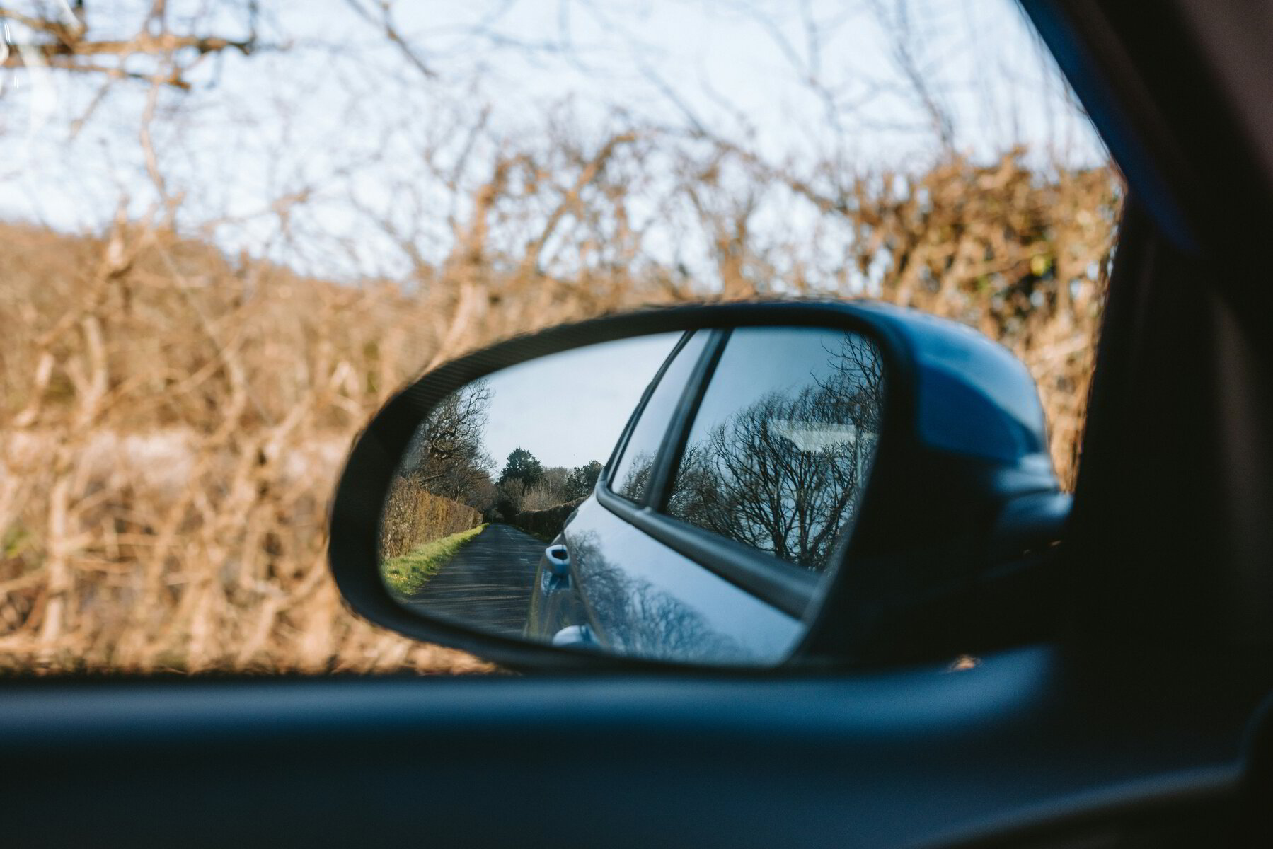 Encountering God - Trust in the Slow Work of God